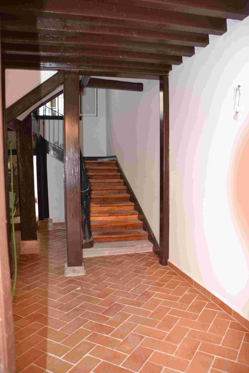 Apartamento Antonio Apartamento Madri Exterior foto