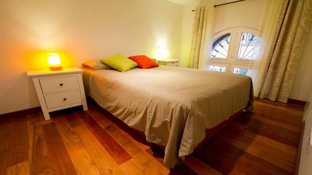 Apartamento Antonio Apartamento Madri Exterior foto